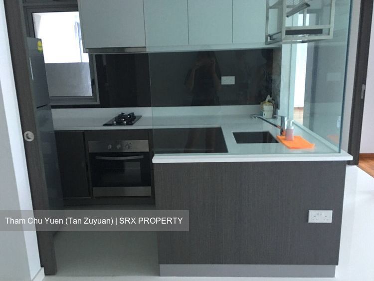 Q Bay Residences (D18), Condominium #177817542